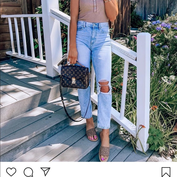 leopard print sweatshirt american eagle 